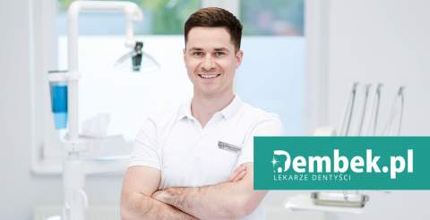 Dentysta, stomatolog - Nowe Miasto Lubawskie - leczenie kanałowe, protetyka, chirurgia stomatologiczna