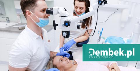 Dentysta, stomatolog - Nowe Miasto Lubawskie - leczenie kanałowe, protetyka, chirurgia stomatologiczna